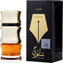 Lattafa Sha'ari