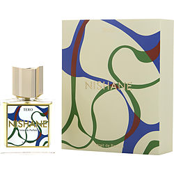 Nishane Tero by Nishane EXTRAIT DE PARFUM SPRAY 1.7 OZ for UNISEX
