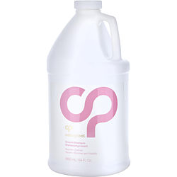 Colorproof by Colorproof SMOOTH SHAMPOO 64 OZ for UNISEX
