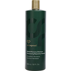 Colorproof by Colorproof BAOBAB RECOVERY SHAMPOO 32 OZ (LIMI