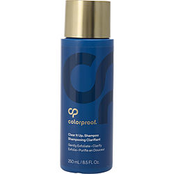 Colorproof by Colorproof CLEAR IT UP SHAMPOO 8.5 OZ for UNISEX 456631
