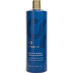 Colorproof by Colorproof CLEAR IT UP SHAMPOO 32 OZ for UNISEX 456632
