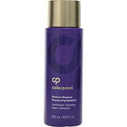 Colorproof by Colorproof MOISTURE SHAMPOO 8.5 OZ for UNISEX
