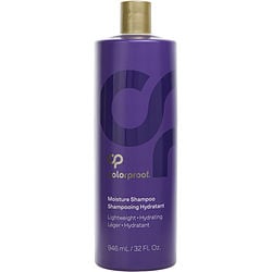 Colorproof by Colorproof MOISTURE SHAMPOO 32 OZ for UNISEX