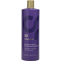 Colorproof by Colorproof MOISTURE CONDITIONER 32 OZ for UNIS