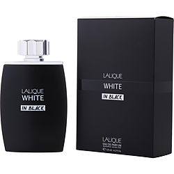 Lalique Lalique White in Black