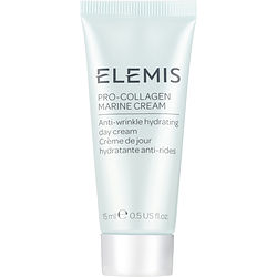 Elemis by Elemis Pro-Collagen Marine Cream -15ml/0.5OZ for MEN
