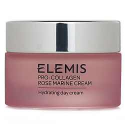 سعر ومواصفات Elemis by Elemis Pro-Collagen Rose Marine Cream -50ml/1.6OZ for WOMEN من متجر FragranceNet.com