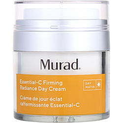 Murad by Murad Essential-C Firming & Radiance Day Cream -50ml/1.7OZ for WOMEN