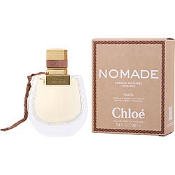 سعر ومواصفات Chloe Nomade Jasmin Naturel Intense by Chloe EAU DE PARFUM SPRAY 1.6 OZ for WOMEN من متجر FragranceNet.com