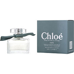 Chloe Rose Naturelle Intense by Chloe EDP SPRAY 1.7 OZ for WOMEN