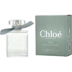 Chloe Rose Naturelle by Chloe EAU DE PARFUM REFILLABLE SPRAY 3.3 OZ for WOMEN