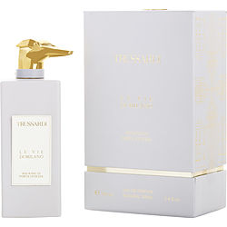 Trussardi Le Vie Di Milano Walking In Porta Venezia by Trussardi EAU DE PARFUM SPRAY 3.4 OZ for UNISEX
