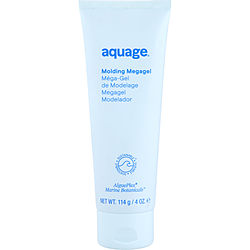 Aquage by Aquage MOLDING MEGAGEL 4 OZ for UNISEX