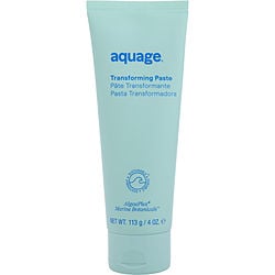 Aquage by Aquage TRANSFORMING PASTE 4 OZ for UNISEX