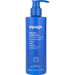 Aquage by Aquage SEA EXTEND SILKENING CONDITIONER 8 OZ for UNISEX