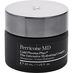 Image of Perricone Md by Perricone MD Cold Plasma Plus+ The Intensive Hydrating Complex -30ml/1OZ for WOMEN