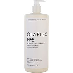 سعر ومواصفات Olaplex by Olaplex #5 BOND MAINTENANCE CONDITIONER 33.8 OZ for UNISEX من متجر FragranceNet.com