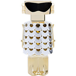Paco Rabanne Fame by Paco Rabanne EAU DE PARFUM SPRAY 2.7 OZ *TESTER for WOMEN