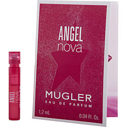 Mugler Angel Nova