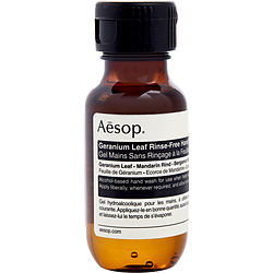 Image of Aesop by Aesop Geranium Leaf Rinse-Free Hand Wash -50ml/1.7OZ for WOMEN