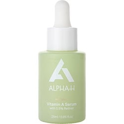 Image of Alpha H by Alpha H Vitamin A Serum Advocate -25ml/0.84OZ for WOMEN