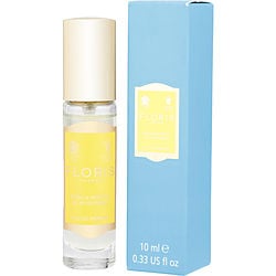 Floris Bergamotto Di Positano by Floris EAU DE PARFUM SPRAY 0.34 OZ MINI for UNISEX