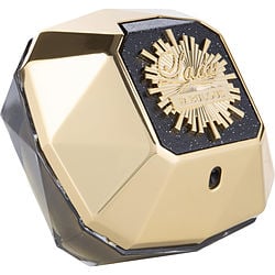 Paco Rabanne Lady Million Fabulous by Paco Rabanne EAU DE PARFUM INTENSE SPRAY 2.7 OZ (UNBOXED) for WOMEN