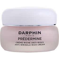 Darphin by Darphin Predermine Anti-Wrinkle Rich Cream - Dry Skin -50ml/1.7OZ for WOMEN