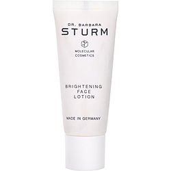 Dr. Barbara Sturm by Dr. Barbara Sturm Brightening Face Lotion (Travel Size) -20ml/0.67OZ for WOMEN