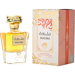 Al Fares Malika by Al Fares EAU DE PARFUM SPRAY 3 OZ for UNISEX