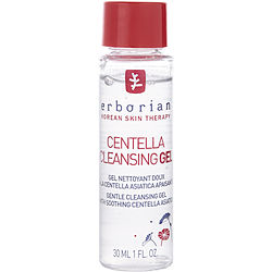 Image of Erborian by Erborian Centella Cleansing Gel -30ml/1OZ for UNISEX