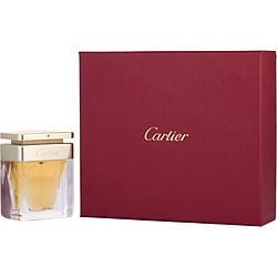 Cartier La Panthere by Cartier EDP SPRAY 1 OZ (NEW PACKAGING) for WOMEN