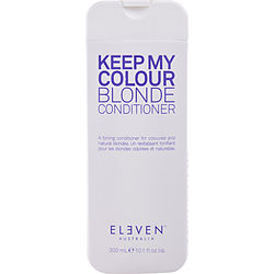Eleven Australia by Eleven Australia KEEP MY COLOUR BLONDE CONDITIONER 10.1 OZ for UNISEX