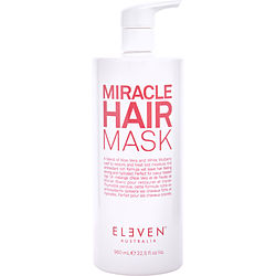 Eleven Australia by Eleven Australia MIRACLE HAIR MASK 32.5 OZ for UNISEX