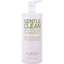 Eleven Australia by Eleven Australia GENTLE CLEAN BALANCING SHAMPOO 32.5 OZ for UNISEX 457316