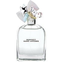 Marc Jacobs Perfect by Marc Jacobs EDT SPRAY 3.4 OZ *TESTER for WOMEN