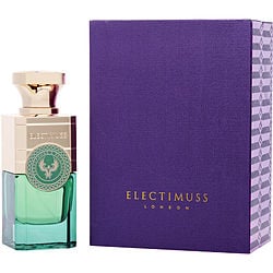 Electimuss Persephone's Patchouli by Electimuss PURE PARFUM SPRAY 3.4 OZ for UNISEX 457757
