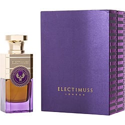 Electimuss Gladiator Oud by Electimuss PURE PARFUM SPRAY 3.4 OZ for UNISEX 457759