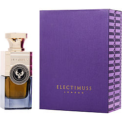 Electimuss Vici Leather by Electimuss PURE PARFUM SPRAY 3.4 OZ for UNISEX