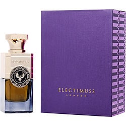 Electimuss Vici Leather by Electimuss PURE PARFUM SPRAY 3.4 OZ for UNISEX 457760