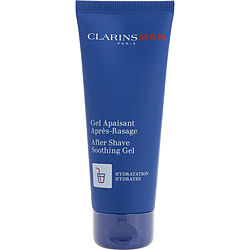 Clarins by Clarins Men After Shave Soothing Gel -75ml/2.7OZ for MEN 457772
