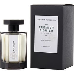 L'artisan Parfumeur Premier Figuier by L'Artisan Parfumeur EDT SPRAY 3.4 OZ (NEW PACKAGING) for WOMEN