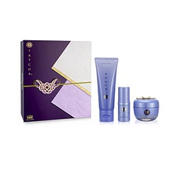 Image of Tatcha by Tatcha Plump + Dewy Trio: -3pcs for WOMEN