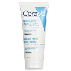 Cerave by CeraVe Repairing Hand Cream For Extremely Dry & Rough Hands -100ml/97g for WOMEN