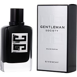 Gentleman Society by Givenchy EAU DE PARFUM SPRAY 2 OZ for MEN