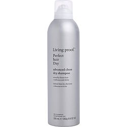 Living Proof by Living Proof PERFECT HAIR DAY (PHD) ADVANCED CLEAN DRY SHAMPOO 9.9 OZ for UNISEX 458309