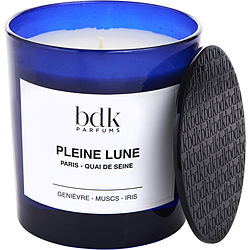 Bdk Pleine Lune by BDK Parfums SCENTED CANDLE 8.8 OZ (UNBOXED) for UNISEX