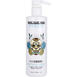 Image of Billy Jealousy by Billy Jealousy Tattoo Wash -473ml/16OZ for MEN