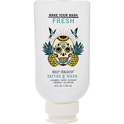 Image of Billy Jealousy by Billy Jealousy Tattoo Wash -237ml/8OZ for MEN